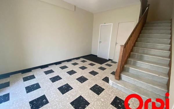 Appartement à louer    3 pièces • 65,15 m2 Laon
