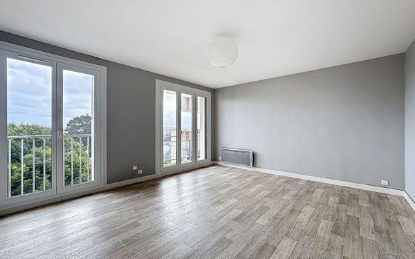 Appartement à vendre    3 pièces • 76,29 m2 Brest