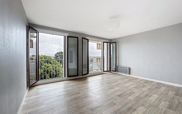 Appartement à vendre    3 pièces • 76,29 m2 Brest