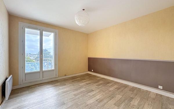 Appartement à vendre    3 pièces • 76,29 m2 Brest