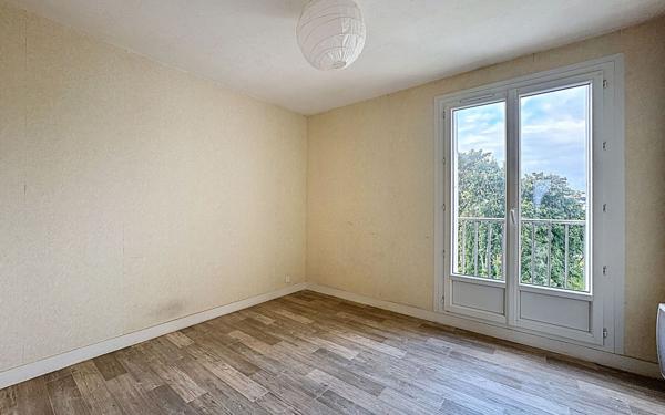 Appartement à vendre    3 pièces • 76,29 m2 Brest