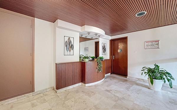 Appartement à vendre    3 pièces • 76,29 m2 Brest