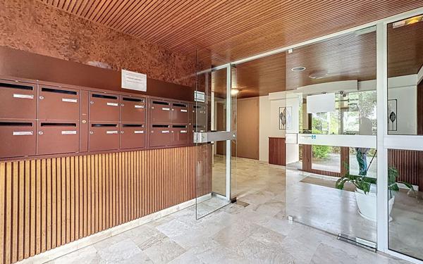 Appartement à vendre    3 pièces • 76,29 m2 Brest