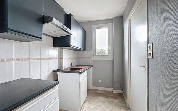 Appartement à vendre    3 pièces • 76,29 m2 Brest