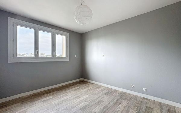 Appartement à vendre    3 pièces • 76,29 m2 Brest