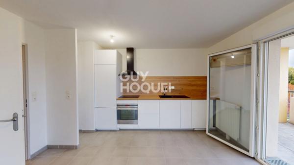 Appartement Saint Herblain 3 pièce(s) 55 m²