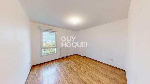 Appartement Saint Herblain 3 pièce(s) 55 m²