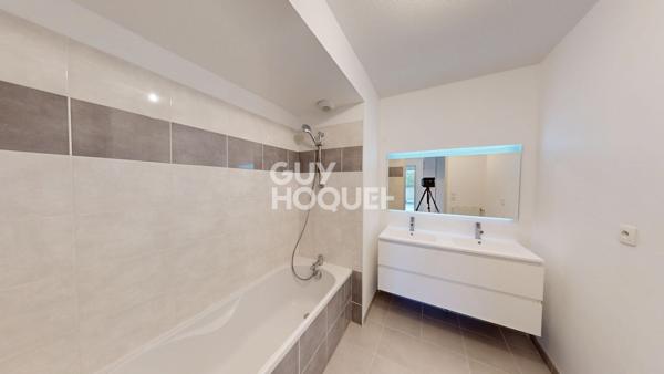 Appartement Saint Herblain 3 pièce(s) 55 m²