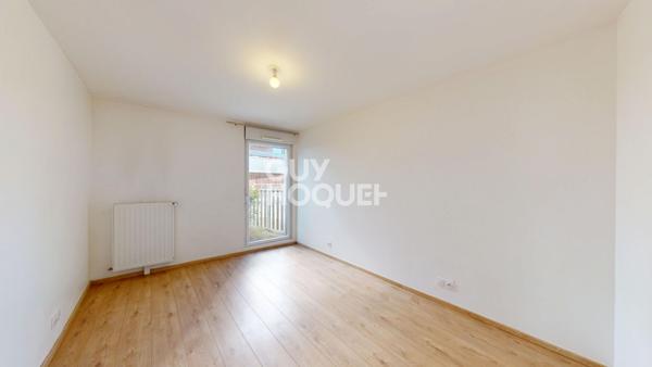 Appartement Saint Herblain 3 pièce(s) 55 m²