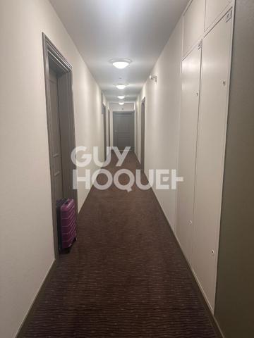 Appartement Saint Herblain 3 pièce(s) 55 m²