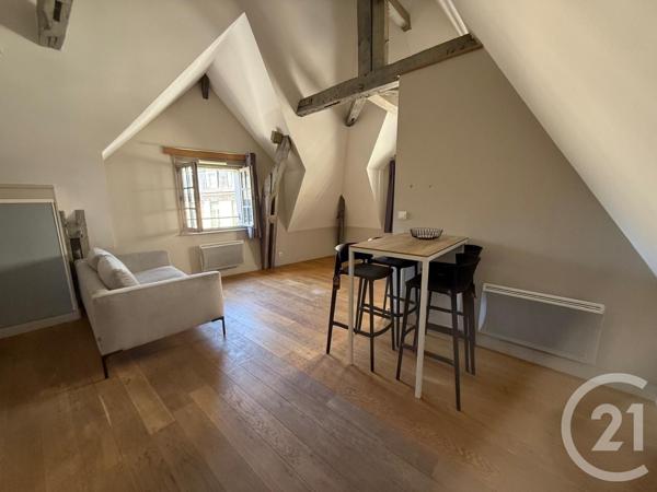 Appartement T2 à vendre  2 pièces - 28,90 m2 RENNES - 35