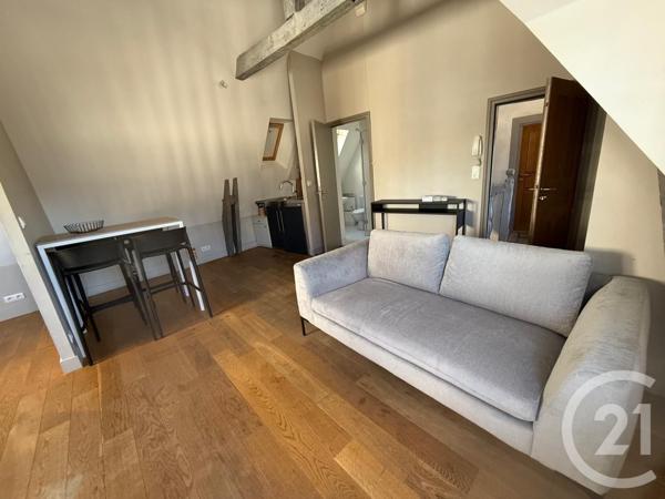 Appartement T2 à vendre  2 pièces - 28,90 m2 RENNES - 35