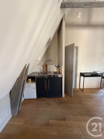 Appartement T2 à vendre  2 pièces - 28,90 m2 RENNES - 35
