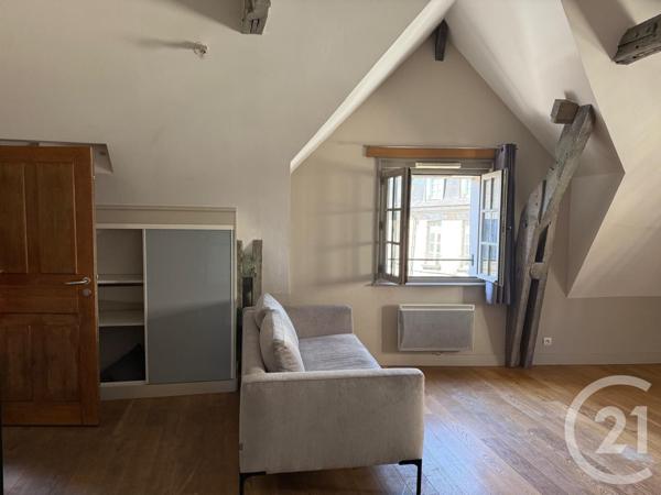 Appartement T2 à vendre  2 pièces - 28,90 m2 RENNES - 35