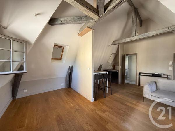 Appartement T2 à vendre  2 pièces - 28,90 m2 RENNES - 35