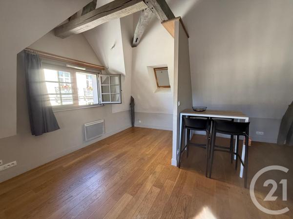 Appartement T2 à vendre  2 pièces - 28,90 m2 RENNES - 35