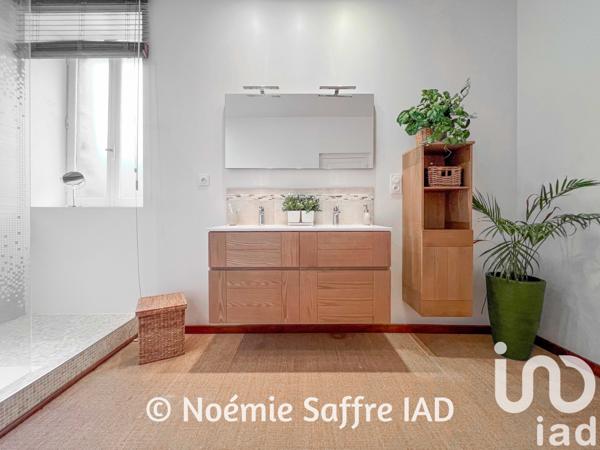 Maison à vendre 7 pièces 236 m² Nozay