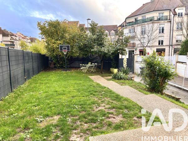 Location maison 5 pièces 89 m² Montigny-le-Bretonneux