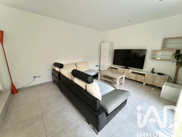 Location maison 5 pièces 89 m² Montigny-le-Bretonneux