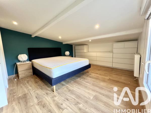 Location maison 5 pièces 89 m² Montigny-le-Bretonneux