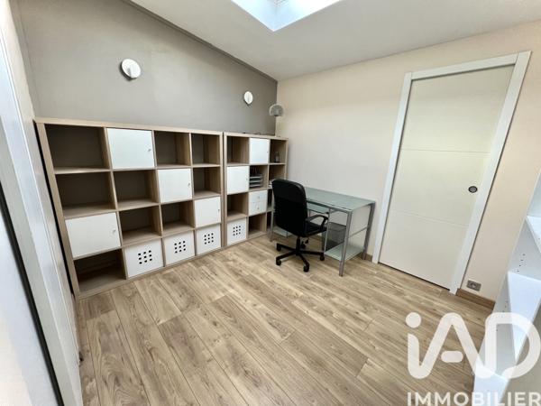 Location maison 5 pièces 89 m² Montigny-le-Bretonneux