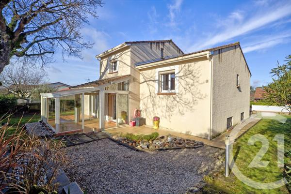 Maison à vendre  5 pièces - 118 m2 L UNION - 31