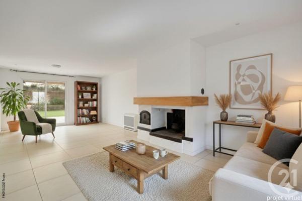 Maison à vendre  5 pièces - 118 m2 L UNION - 31