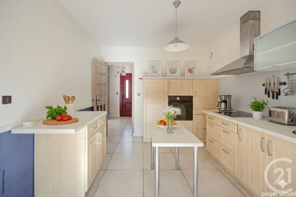 Maison à vendre  5 pièces - 118 m2 L UNION - 31