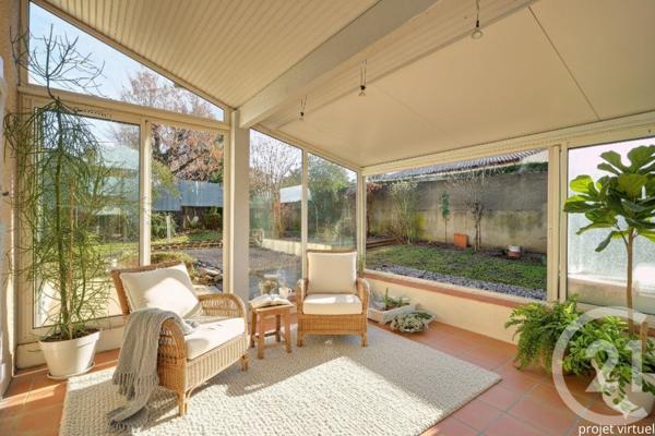 Maison à vendre  5 pièces - 118 m2 L UNION - 31