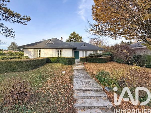 Maison à vendre 6 pièces 210 m² Marly