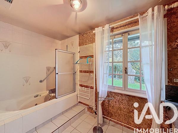 Maison à vendre 6 pièces 210 m² Marly