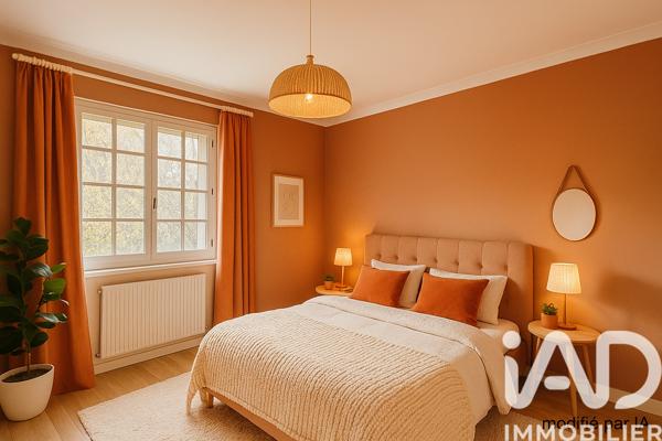 Maison à vendre 6 pièces 210 m² Marly