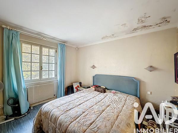 Maison à vendre 6 pièces 210 m² Marly