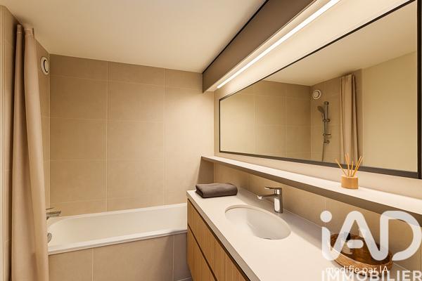 Maison à vendre 6 pièces 210 m² Marly