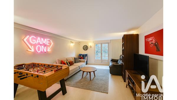 Maison à vendre 6 pièces 210 m² Marly