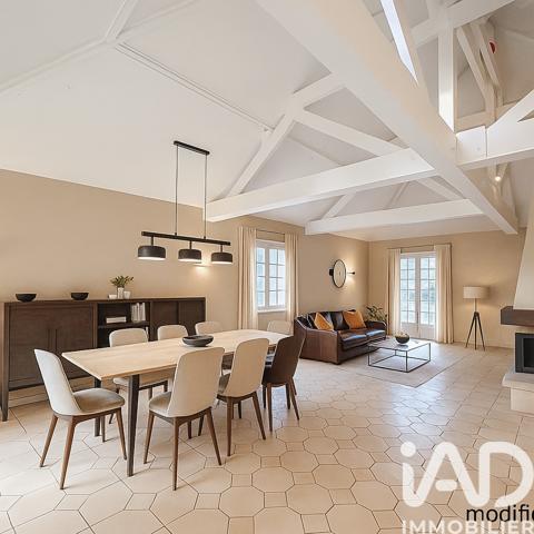 Maison à vendre 6 pièces 210 m² Marly