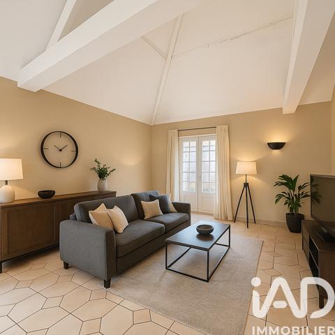 Maison à vendre 6 pièces 210 m² Marly