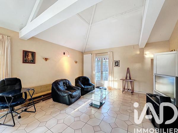 Maison à vendre 6 pièces 210 m² Marly