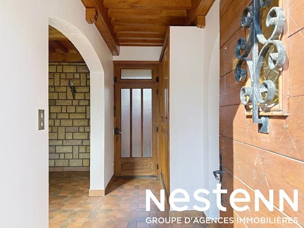 A vendre : Maison de village - 3 chambres - 69840 JULIENAS