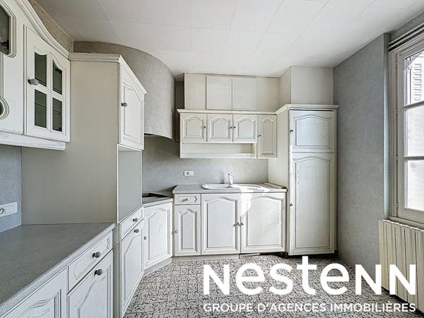 A vendre : Maison de village - 3 chambres - 69840 JULIENAS