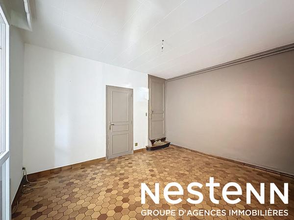 A vendre : Maison de village - 3 chambres - 69840 JULIENAS