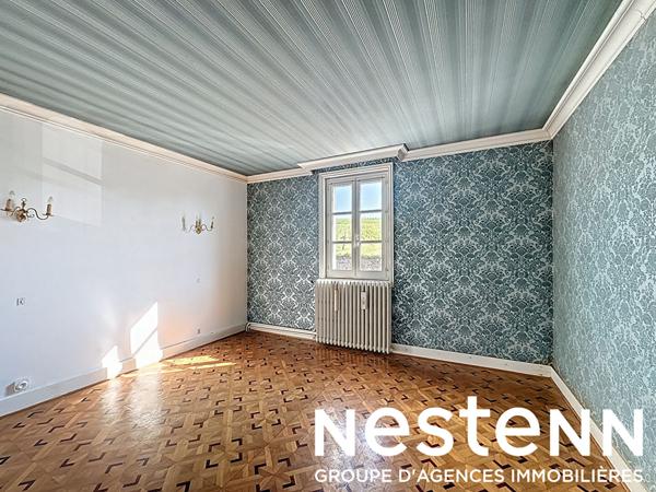 A vendre : Maison de village - 3 chambres - 69840 JULIENAS