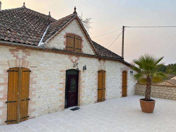 Vente / Maison