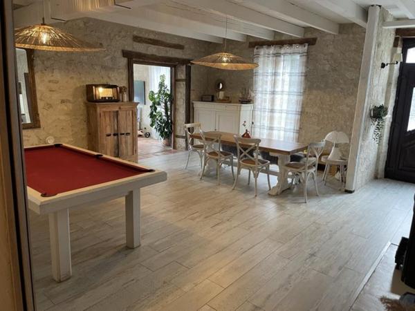 Vente / Maison