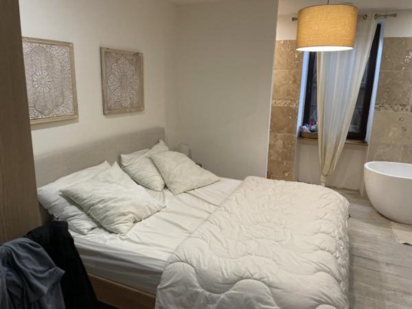 Vente / Maison