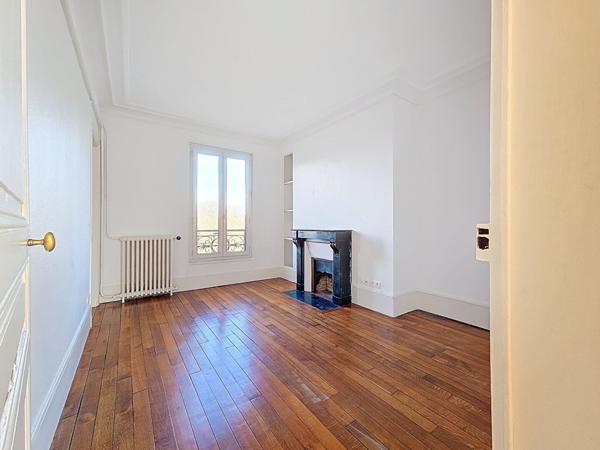 Appartement Saint Maurice 5 pièce(s) 97.02 m2