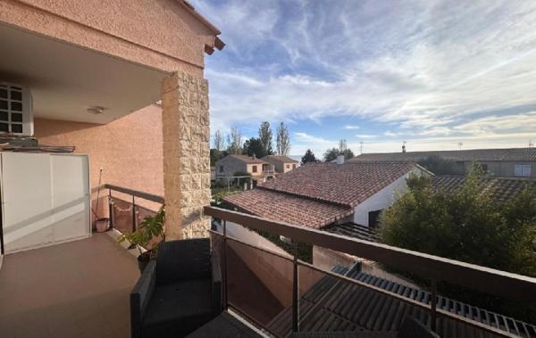 Vente Appartement P2 Bouzigues   