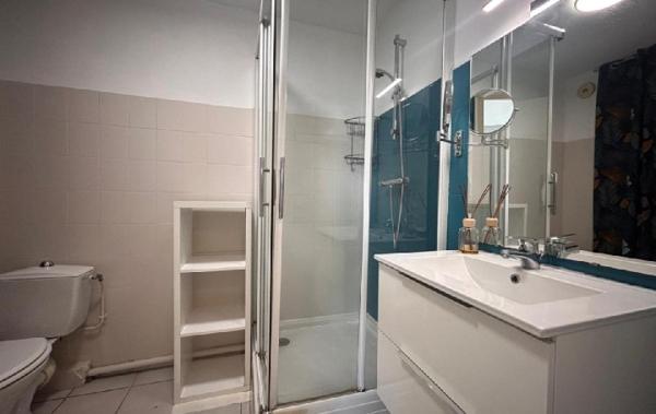 Vente Appartement P2 Bouzigues   