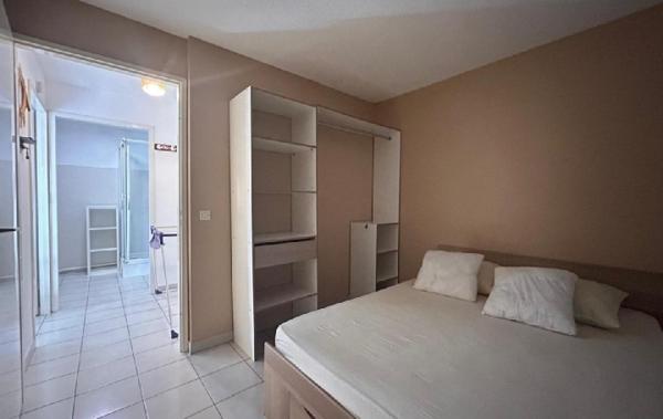 Vente Appartement P2 Bouzigues   