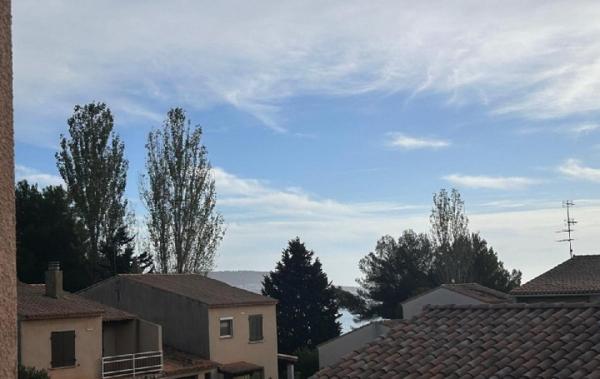 Vente Appartement P2 Bouzigues   